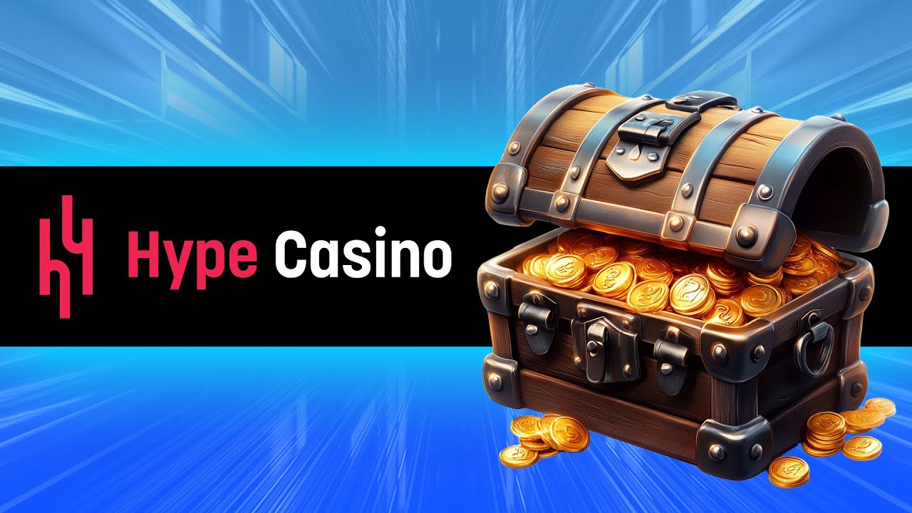 Hype Casino
